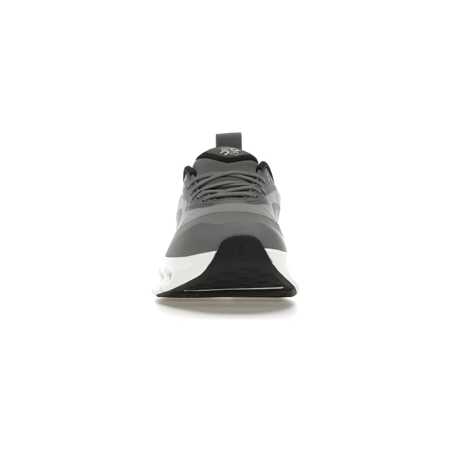 Loewe x On Cloudtilt 2 Grey, vue de face