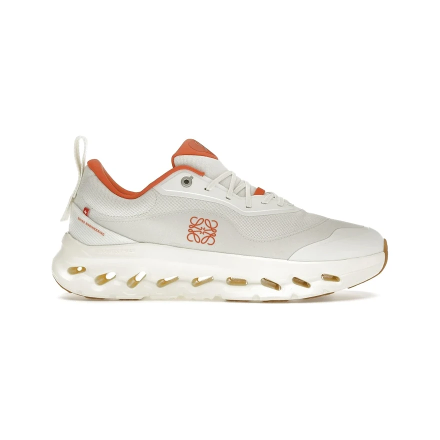 Loewe x On Cloudtilt 2 White Orange