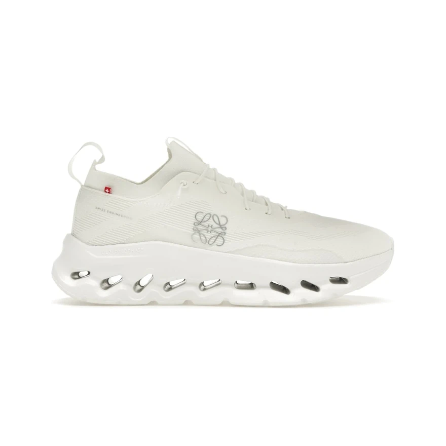 Loewe x On Cloudtilt Blanche