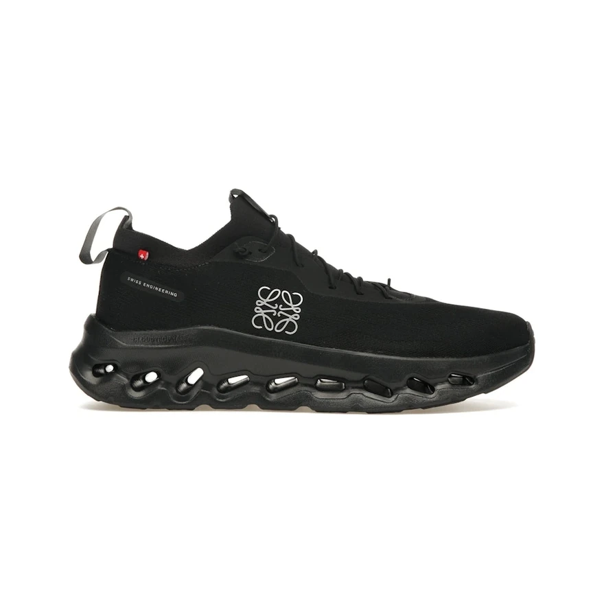 Loewe x On Cloudtilt Noire