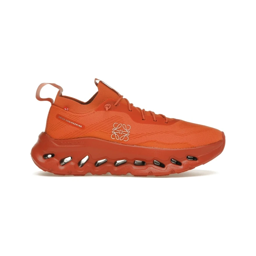 Loewe x On Cloudtilt Orange