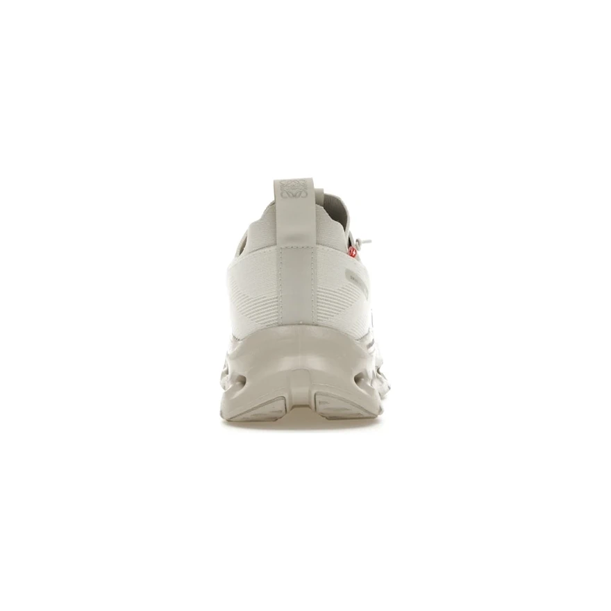 Loewe x On Cloudtilt Sand, vue arrière