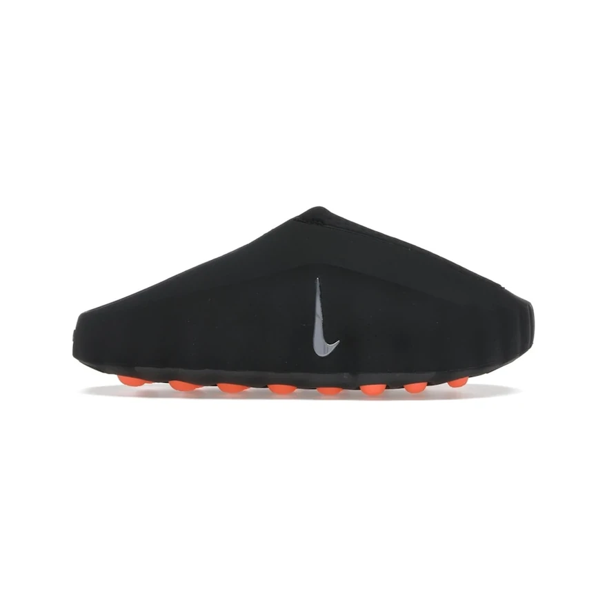 Nike Mind 001 Black Chrome