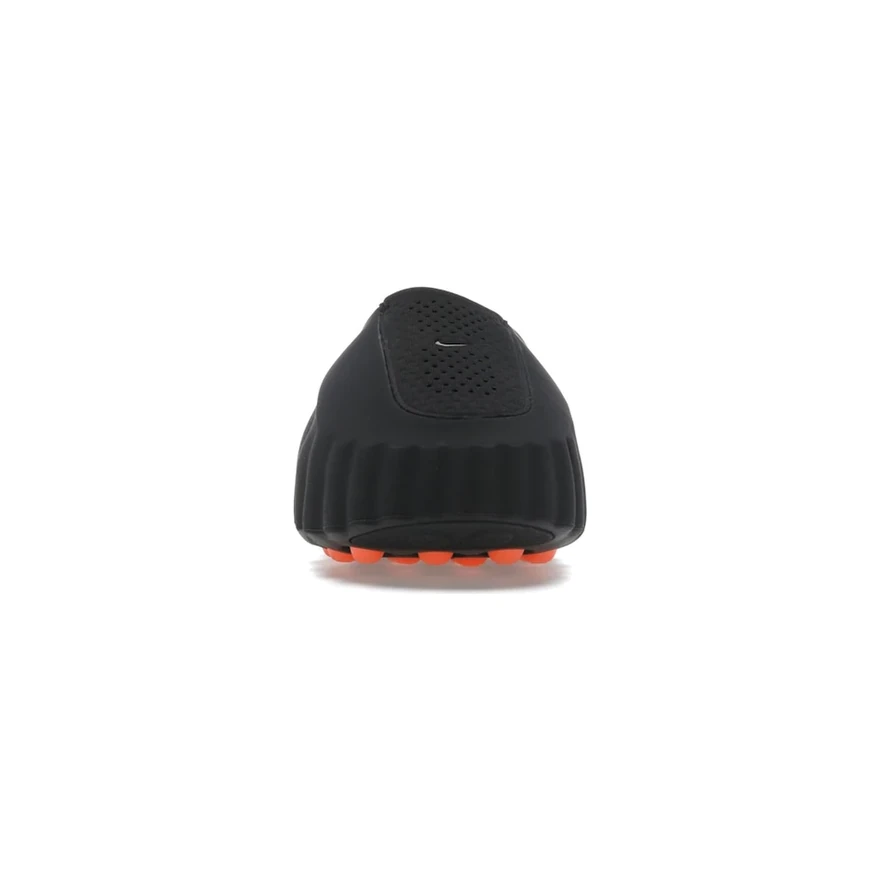 Nike Mind 001 Black Chrome, vue de face
