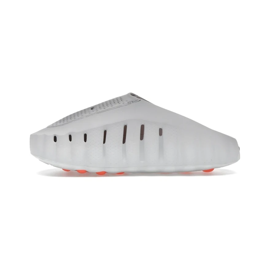 Nike Mind 001 Light Smoke Grey, profil intérieur