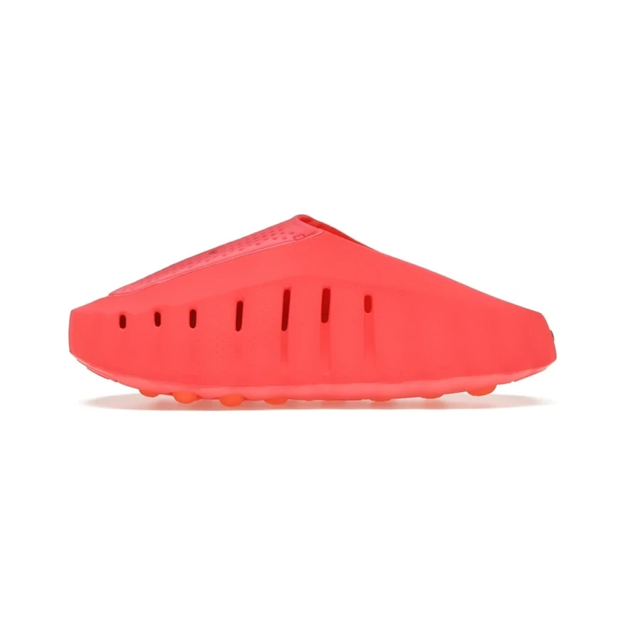 Nike Mind 001 Solar Red, profil intérieur