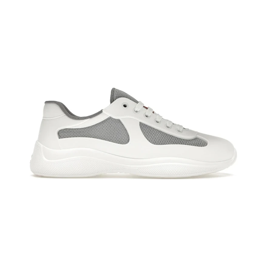 Prada America's Cup Blanche