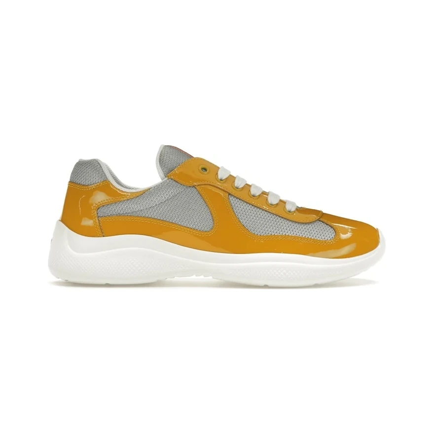 Prada America's Cup Gold