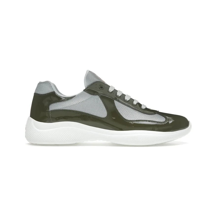 Prada America's Cup Loden