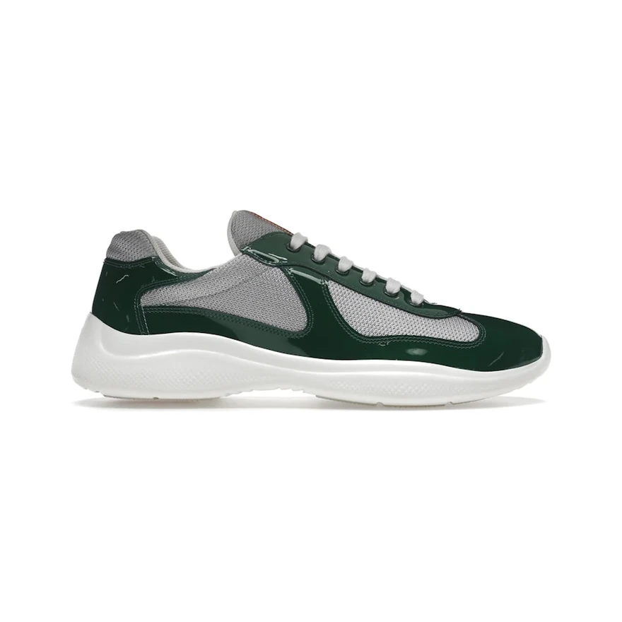 Prada America's Cup Mango