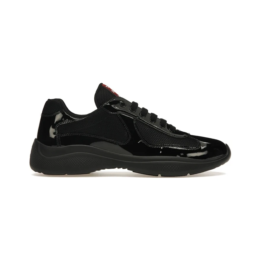 Prada America's Cup Noire