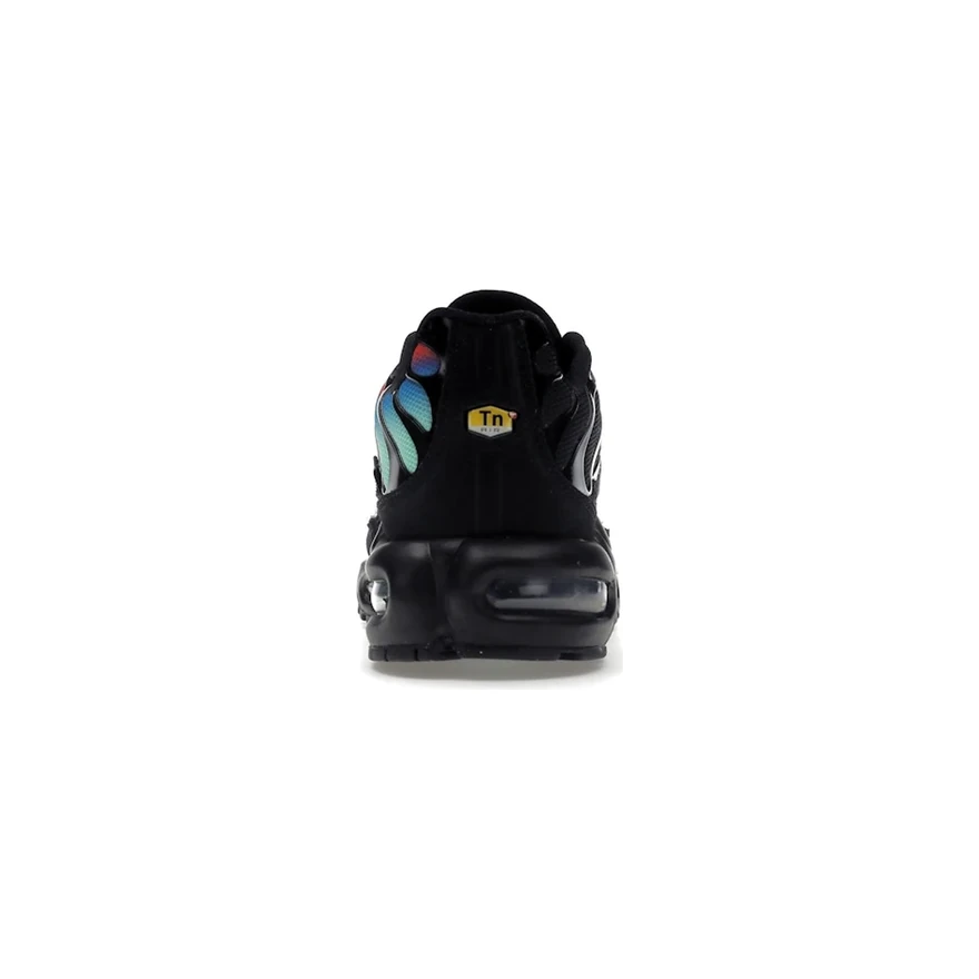 Nike Air Max Plus TN Berlin, vue arrière