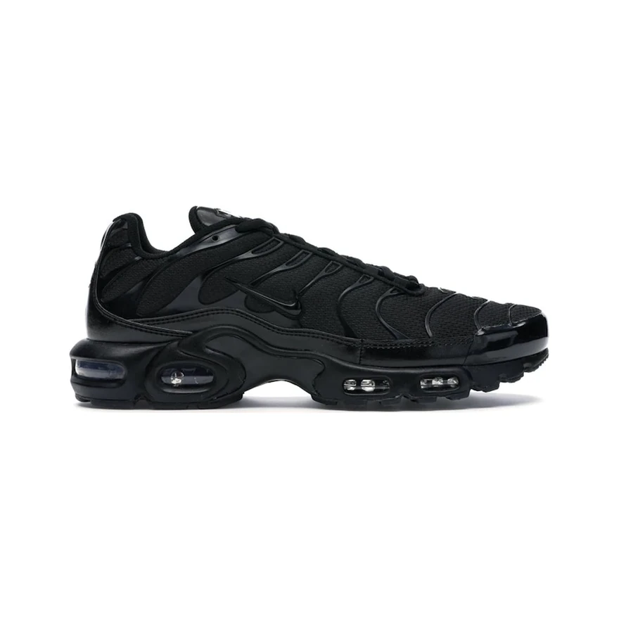 Nike TN Air Max Plus Noire