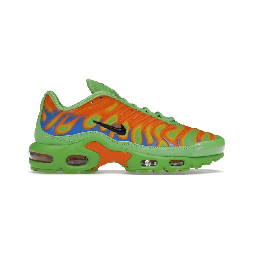 Nike TN Air Max Plus Supreme Mean Green