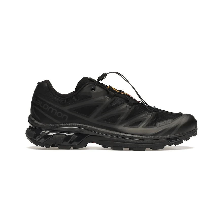 Salomon XT-6 Noire