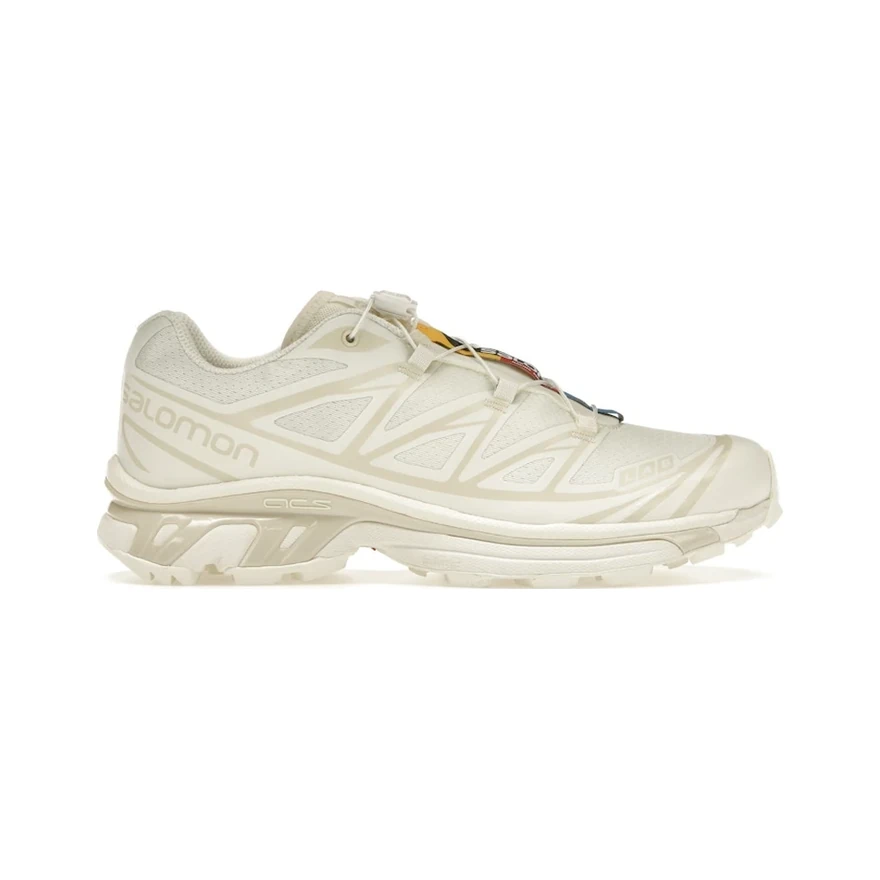 Salomon XT-6 Vanilla Ice
