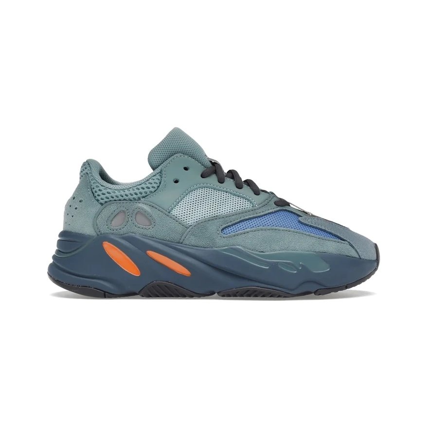 adidas Yeezy Boost 700 Faded Azure
