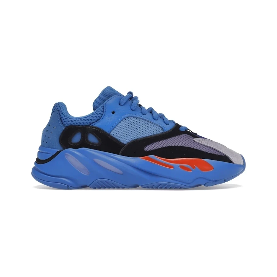 adidas Yeezy Boost 700 Hi-Res Blue