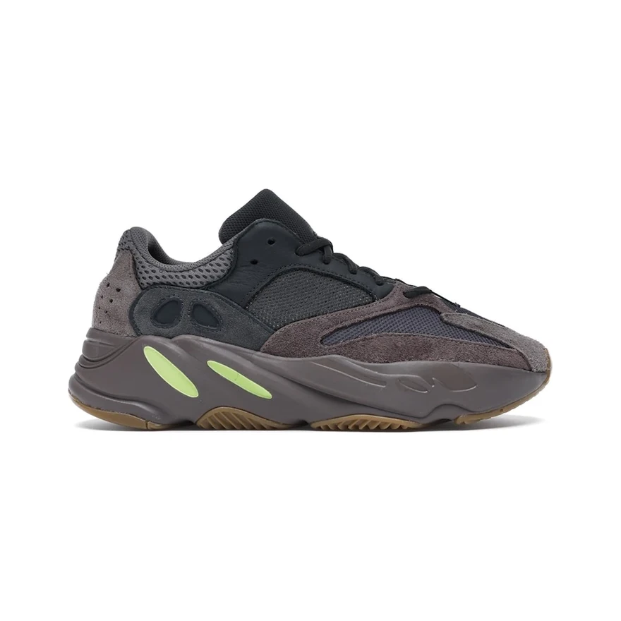 adidas Yeezy Boost 700 Mauve