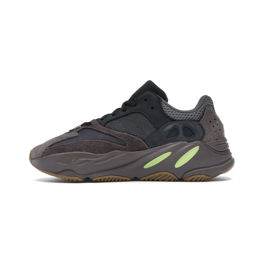 adidas Yeezy Boost 700 Mauve, profil intérieur