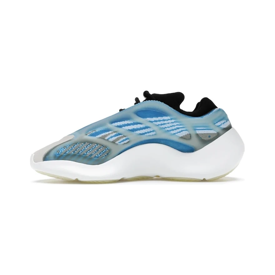 adidas Yeezy Boost 700 V3 Arzareth, profil intérieur