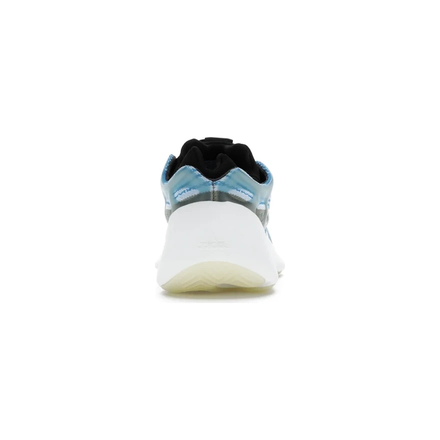 adidas Yeezy Boost 700 V3 Arzareth, vue arrière