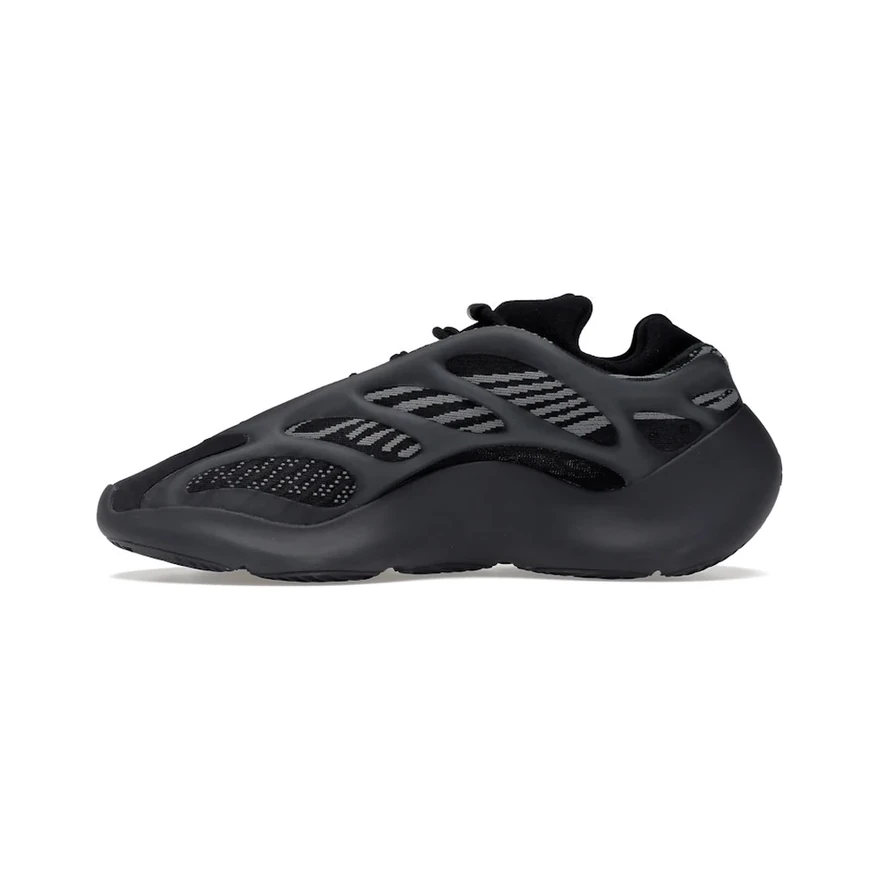 adidas Yeezy Boost 700 V3 Dark Glow, profil intérieur
