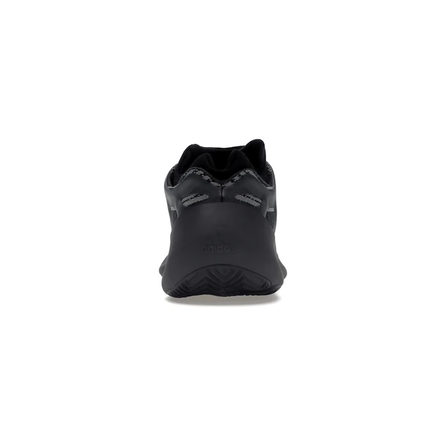 adidas Yeezy Boost 700 V3 Dark Glow, vue arrière
