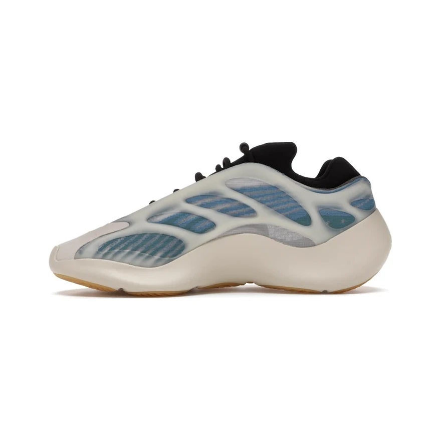 adidas Yeezy Boost 700 V3 Kyanite, profil intérieur
