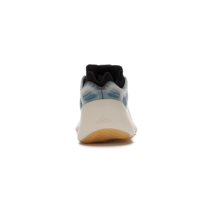 adidas Yeezy Boost 700 V3 Kyanite, vue arrière