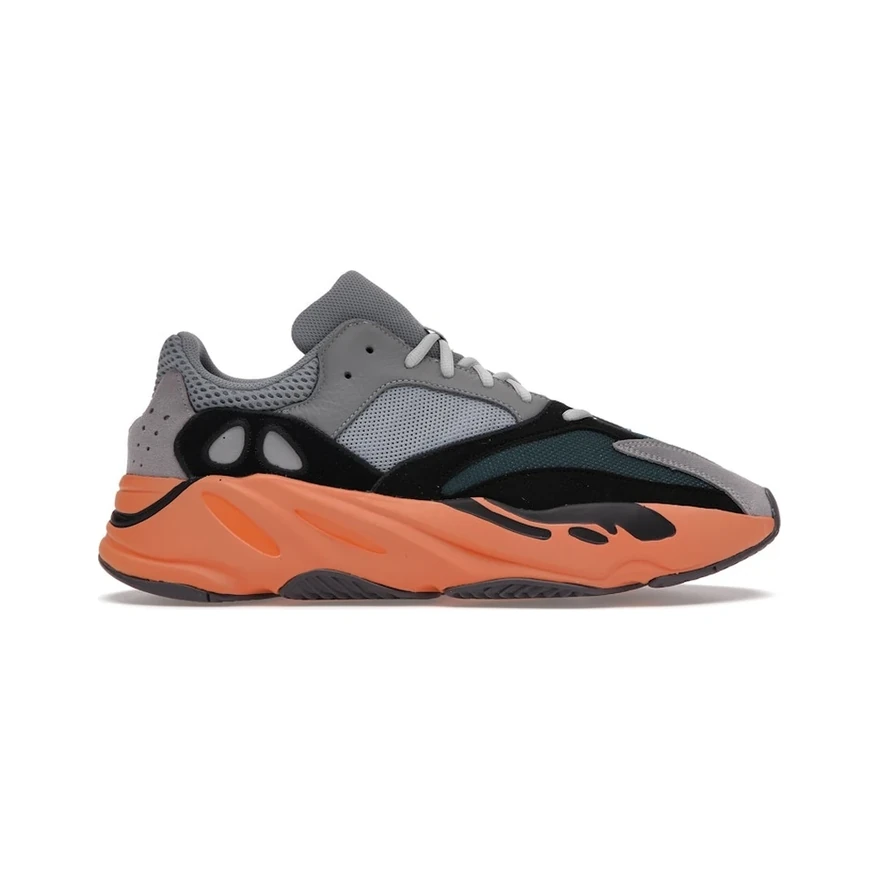 adidas Yeezy Boost 700 Wash Orange