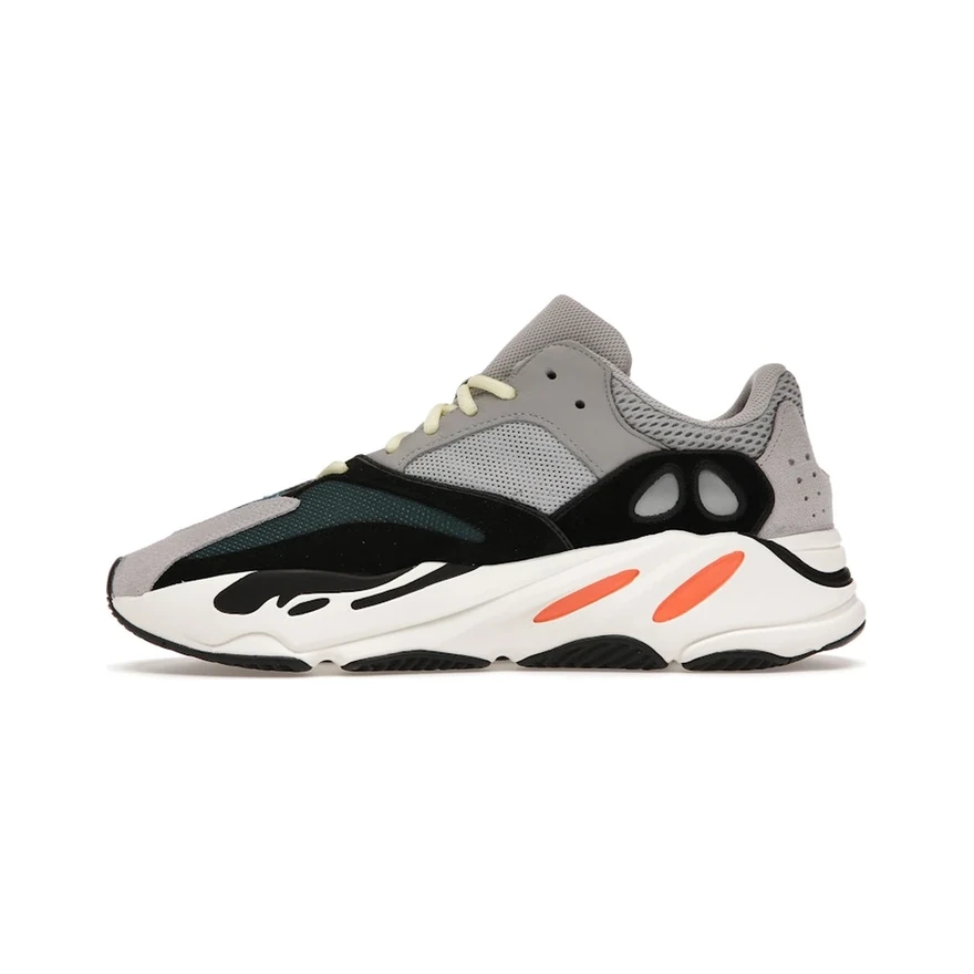 adidas Yeezy Boost 700 Wave Runner, profil intérieur