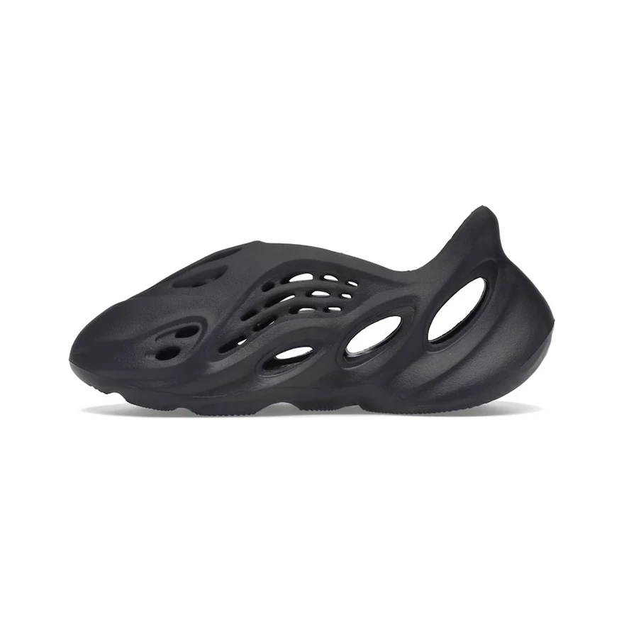 adidas Yeezy Foam Runner Onyx, profil intérieur