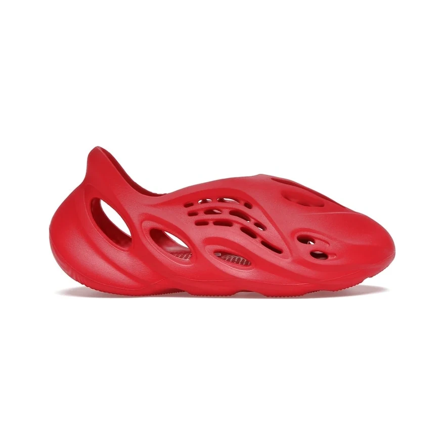 adidas Yeezy Foam Runner Vermillion