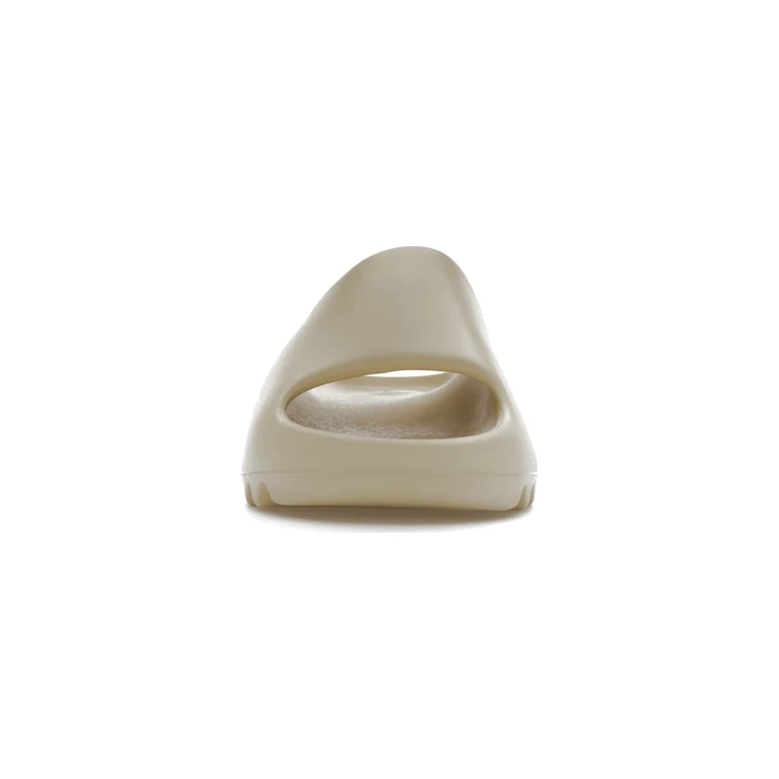 adidas Yeezy Slide Bone, vue de face