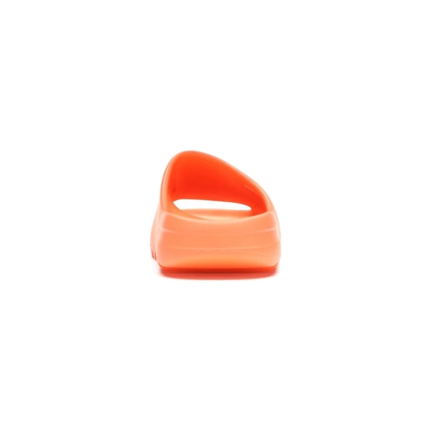 adidas Yeezy Slide Enflame Orange, vue arrière