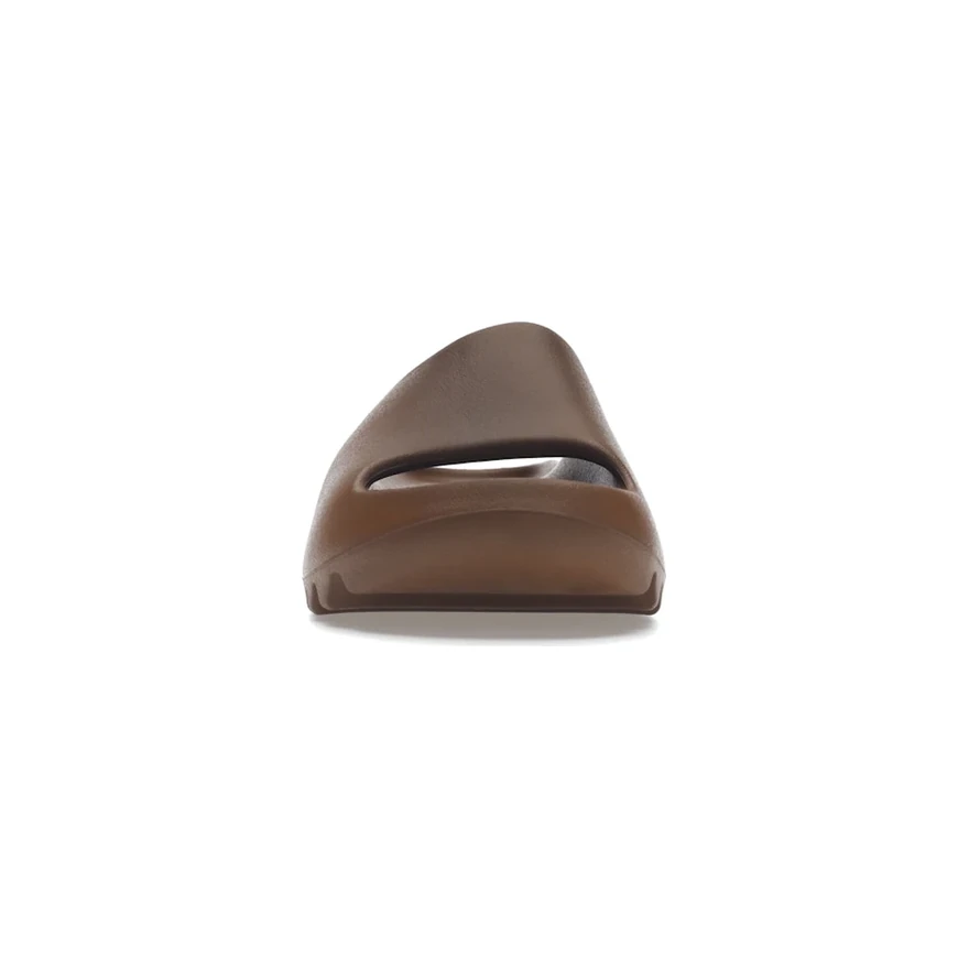 adidas Yeezy Slide Flax, vue de face