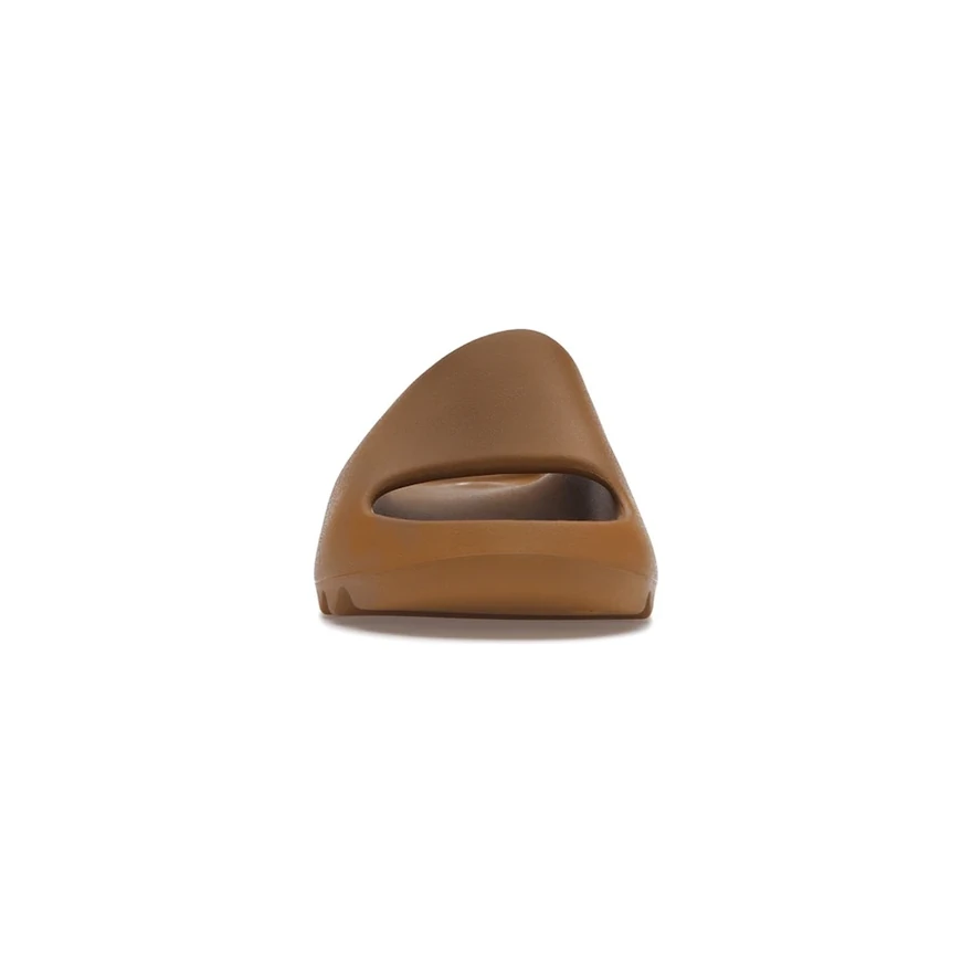 adidas Yeezy Slide Ochre, vue de face