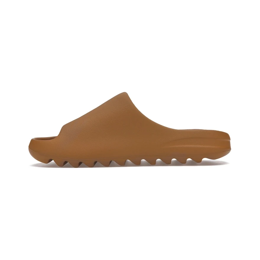 adidas Yeezy Slide Ochre, profil intérieur