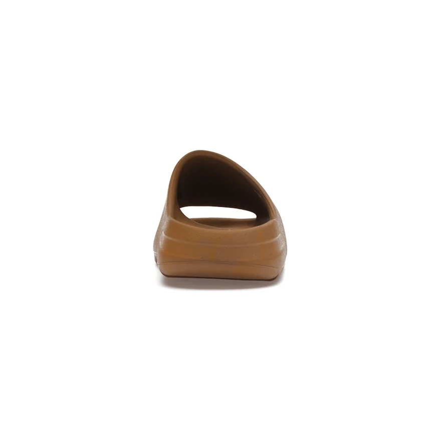 adidas Yeezy Slide Ochre, vue arrière