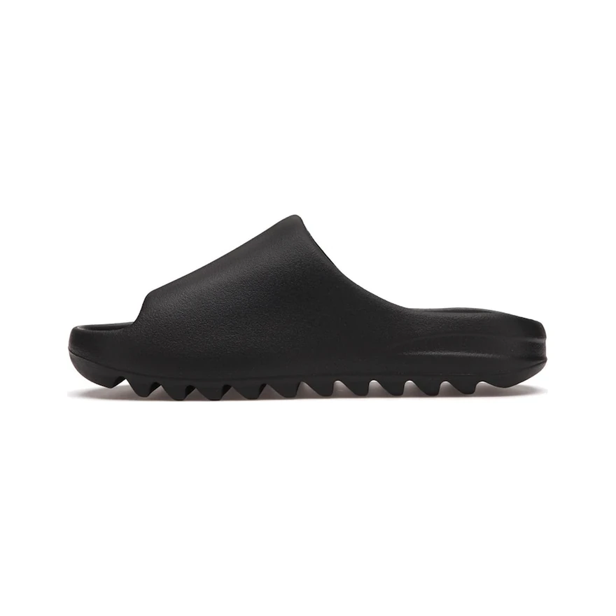 adidas Yeezy Slide Onyx, profil intérieur