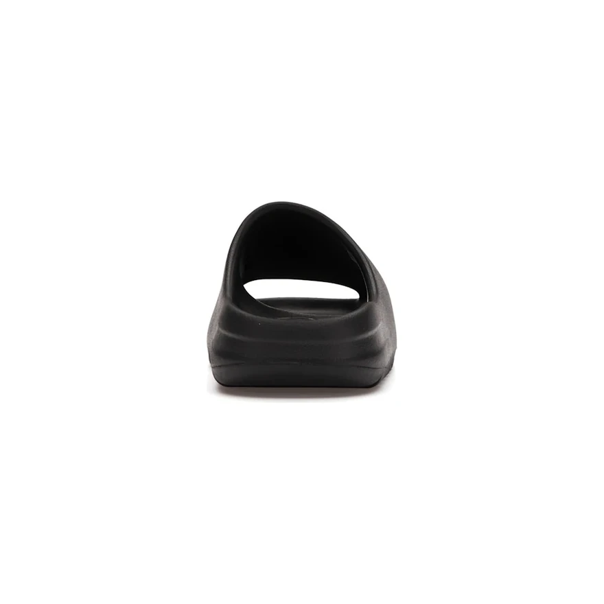 adidas Yeezy Slide Onyx, vue arrière