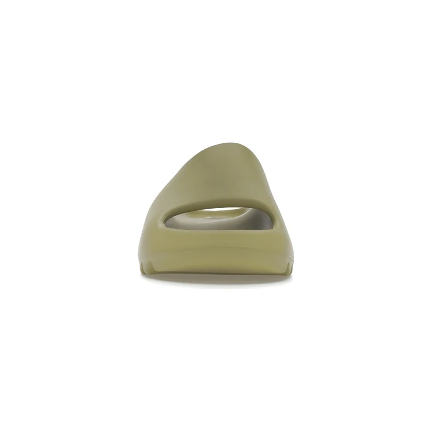 adidas Yeezy Slide Resin, vue de face