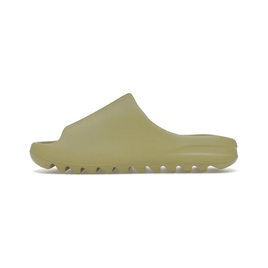 adidas Yeezy Slide Resin, profil intérieur