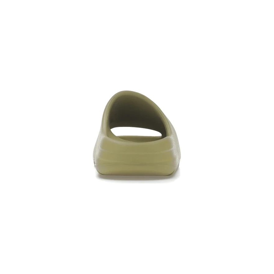 adidas Yeezy Slide Resin, vue arrière