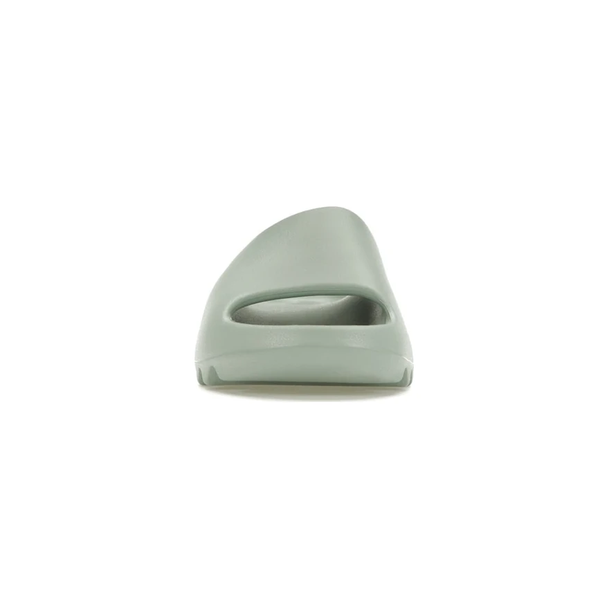 adidas Yeezy Slide Salt, vue de face