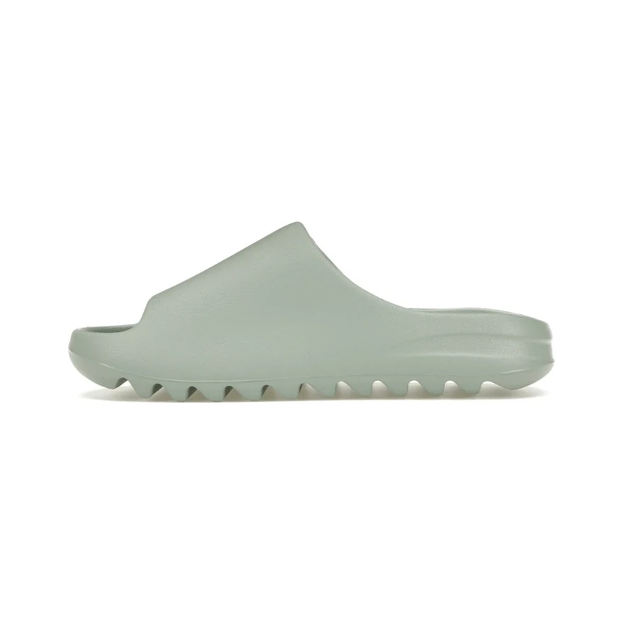 adidas Yeezy Slide Salt, profil intérieur
