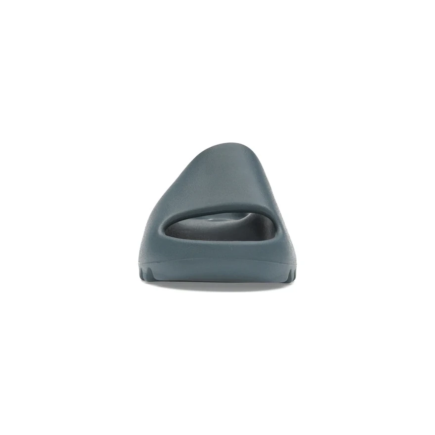 adidas Yeezy Slide Slate Marine, vue de face