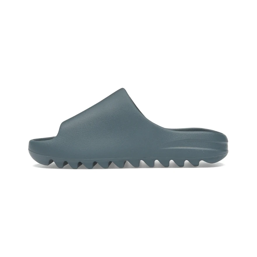 adidas Yeezy Slide Slate Marine, profil intérieur