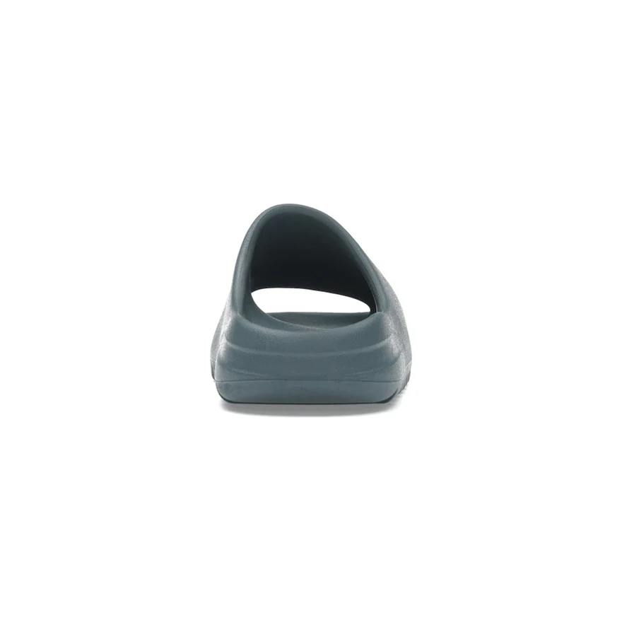 adidas Yeezy Slide Slate Marine, vue arrière